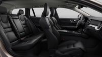 T6 AWD Long Range Limited Edition Bright aut | Rahoitus 0,99 % + kulut heti ajoon Volvo V60