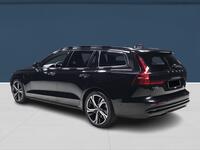 heti ajoon Volvo V60