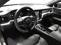 heti ajoon Volvo V60