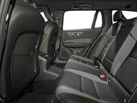 heti ajoon Volvo V60