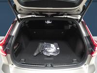 heti ajoon Volvo V60