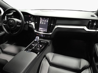 heti ajoon Volvo V60