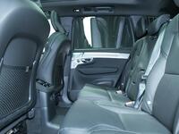 heti ajoon Volvo XC90