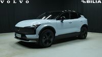 heti ajoon Volvo EX30 Cross Country