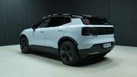 heti ajoon Volvo EX30 Cross Country