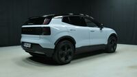 heti ajoon Volvo EX30 Cross Country