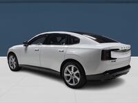 heti ajoon Volvo ES90