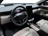 heti ajoon Volvo ES90