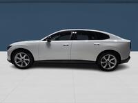 heti ajoon Volvo ES90