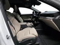heti ajoon Volvo ES90