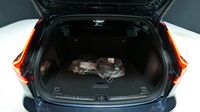 heti ajoon Volvo V60