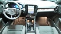 Single Extended Range Plus Pro | Rahoitus 1,99 % + kulut heti ajoon Volvo EX40