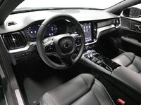 heti ajoon Volvo V60