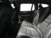 heti ajoon Volvo V60