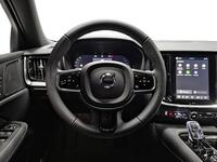 heti ajoon Volvo V60