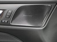 heti ajoon Volvo V60
