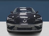 heti ajoon Volvo XC40