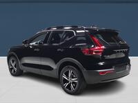 heti ajoon Volvo XC40