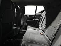 heti ajoon Volvo XC40
