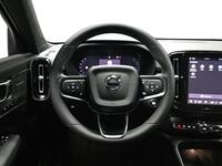 heti ajoon Volvo XC40