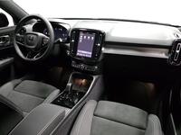 heti ajoon Volvo XC40