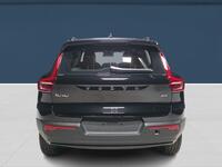 heti ajoon Volvo XC40