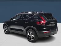 heti ajoon Volvo XC40
