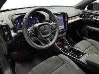 heti ajoon Volvo XC40