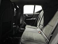 heti ajoon Volvo XC40