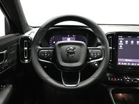 heti ajoon Volvo XC40