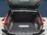 heti ajoon Volvo XC40