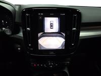 heti ajoon Volvo XC40