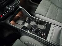 heti ajoon Volvo XC40