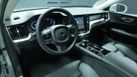 heti ajoon Volvo S60
