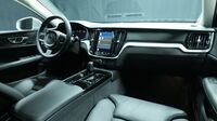heti ajoon Volvo S60