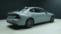 T8 AWD Long Range High Performance Plus Bright aut. | Rahoitus 0,99 % + kulut heti ajoon Volvo S60
