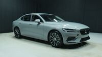 T8 AWD Long Range High Performance Plus Bright aut. | Rahoitus 0,99 % + kulut heti ajoon Volvo S60