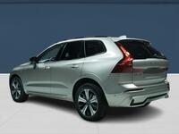 heti ajoon Volvo XC60