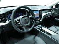 heti ajoon Volvo XC60