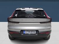 heti ajoon Volvo EC40