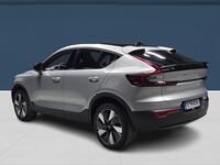 heti ajoon Volvo EC40