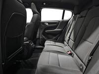 heti ajoon Volvo EC40