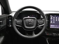 heti ajoon Volvo EC40