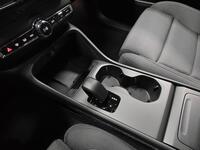 heti ajoon Volvo EC40