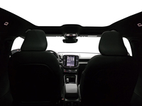 heti ajoon Volvo EC40