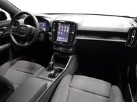 heti ajoon Volvo EC40