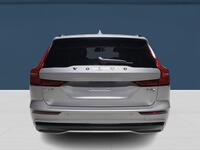 heti ajoon Volvo V60