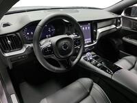 heti ajoon Volvo V60