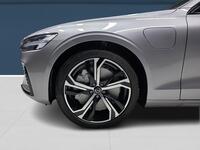 heti ajoon Volvo V60