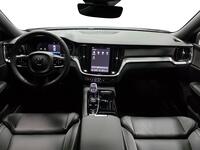 heti ajoon Volvo V60
